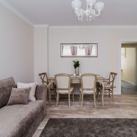 Apartament Starowka Gdansk Osiek Apartment ภายนอก รูปภาพ